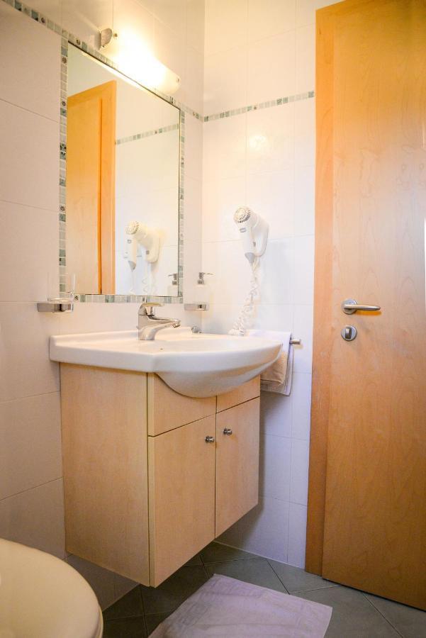 Appartements Kirchtalhof ลานา ภายนอก รูปภาพ